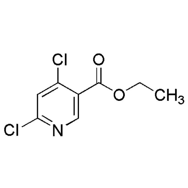 Ethyl 4,6-dichloronicotinate|23271|40296-46-6