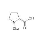 (R)-1-(benzyloxycarbonyl)pyrrolidine-2-carboxylic acid|CS-M0865|6404-31-5