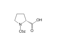 (R)-1-(benzyloxycarbonyl)pyrrolidine-2-carboxylic acid|CS-M0865|6404-31-5