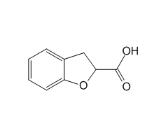 2,3-Dihydro-1-benzofuran-2-carboxylic acid, 97%|353853|1914-60-9
