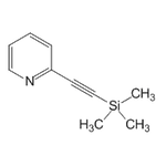 2-((Trimethylsilyl)ethynyl)pyridine|CS-W017437|86521-05-3
