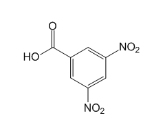 3,5-Dinitrobenzoic acid, 99%|353974|99-34-3