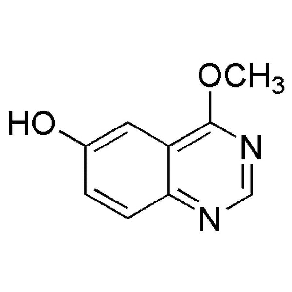 6-Hydroxy-4-Methoxyquinazoline|23984|182880-24-6