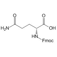 Fmoc-D-Glutamine|CS-W009771|112898-00-7