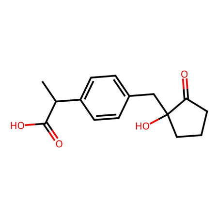 Loxoprofen Impurity 15(Mixture of Diastereomers)|C4X-148815|1091621-62-3