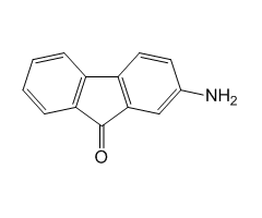 2-Amino-9-fluorenone, 97%, Grey to black|952475|3096-57-9