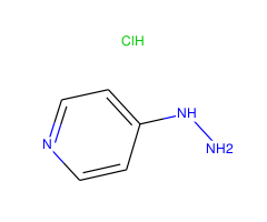 4-Hydrazinopyridine Hydrochloride|C1724999|20815-52-5