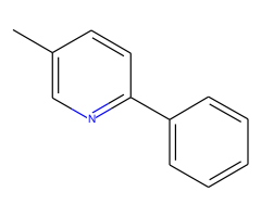 5-Methyl-2-phenylpyridine|CS-0085797|27012-22-2