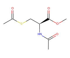 Acetylcysteine Impurity 37|C4X-153237|19547-88-7