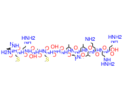 SAMS Peptide|CPTD787473|125911-68-4