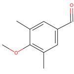3,5-Dimethyl-4-methoxybenzaldehyde|CS-W021817|39250-90-3