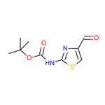 N-Boc-2-Amino-4-formylthiazole|CS-W006822|494769-34-5