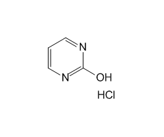 2-Hydroxypyrimidine hydrochloride, 98%|354556|38353-09-2