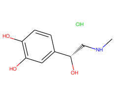 Epinephrine Hydrochloride|C4X-184939|55-31-2