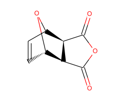 (3aR,4S,7R,7aS)-rel-3a,4,7,7a-Tetrahydro-4,7-epoxyisobenzofuran-1,3-dione|CS-W014305|6118-51-0
