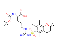 Boc-Arg(Pmc)-OH|CPTD785683|200125-12-8