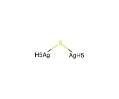 Silver(I) sulfide|CS-0143223|21548-73-2