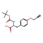 N-Boc-O-2-propyn-1-yl-L-tyrosine|CS-0368572|340732-79-8