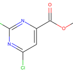 Methyl 2,6-dichloropyrimidine-4-carboxylate|CS-W004814|6299-85-0