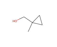 (1-methylcyclopropyl)methanol|CS-W000081|2746-14-7