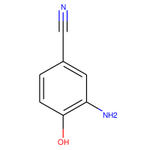 2-Amino-4-cyanophenol|CS-W021560|14543-43-2