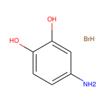 4-Aminobenzene-1,2-diol hydrobromide|CS-W022078|158627-59-9