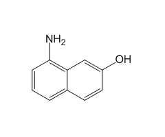 8-Amino-2-naphthol|CS-M2624|118-46-7
