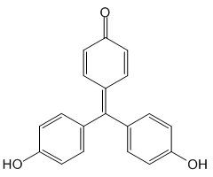 p-Rosolic acid, indicator|354877|603-45-2