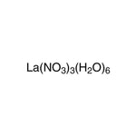 Lanthanum(III) nitrate hexahydrate (99.999%-La) (REO) PURATREM|57-5732|10277-43-7