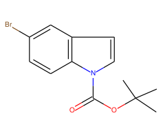 N-Boc-5-bromoindole|CS-0041116|182344-70-3
