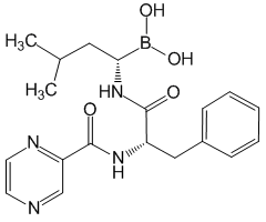 Bortezomib|C4X-107225|179324-69-7