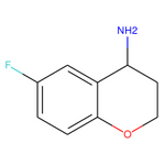 6-Fluorochroman-4-amine|CS-0005276|238764-22-2
