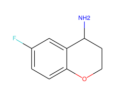 6-Fluorochroman-4-amine|CS-0005276|238764-22-2