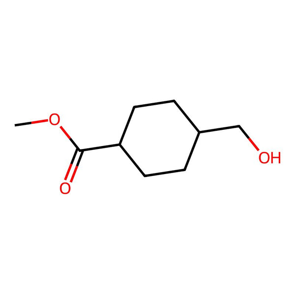 Methyl trans-4-(hydroxymethyl)cyclohexanecarboxylate|CS-D1138|110928-44-4