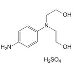 2,2'-((4-Aminophenyl)azanediyl)diethanol sulfate|CS-W019182|54381-16-7
