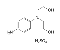 2,2'-((4-Aminophenyl)azanediyl)diethanol sulfate|CS-W019182|54381-16-7