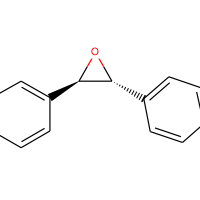 trans-2,3-Diphenyloxirane|CS-0199631|1439-07-2