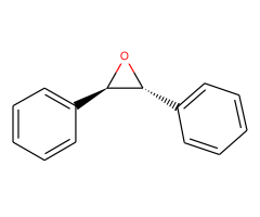 trans-2,3-Diphenyloxirane|CS-0199631|1439-07-2