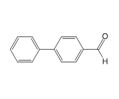 4-Biphenylcarboxaldehyde, 98%|355278|3218-36-8