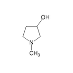 1-Methyl-3-pyrrolidinol|CS-M2838|13220-33-2