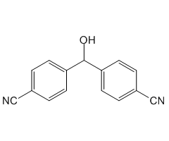 4,4'-Dicyanobenzhydrol, 97%