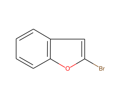 2-Bromobenzofuran|CS-W006236|54008-77-4