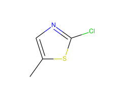 2-Chloro-5-methylthiazole|CS-D0062|33342-65-3