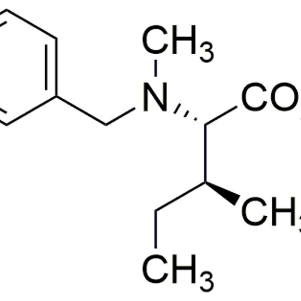 N-Benzyl-N-methyl-L-isoleucine|06730|4125-97-7