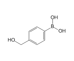 4-(Hydroxymethyl)benzeneboronic acid|CS-W000949|59016-93-2