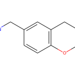 (3,4-Dihydro-2h-1-benzopyran-6-yl)methanamine|CS-0258280|55746-21-9