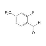 2-Fluoro-4-(trifluoromethyl)benzaldehyde|CS-W007958|89763-93-9