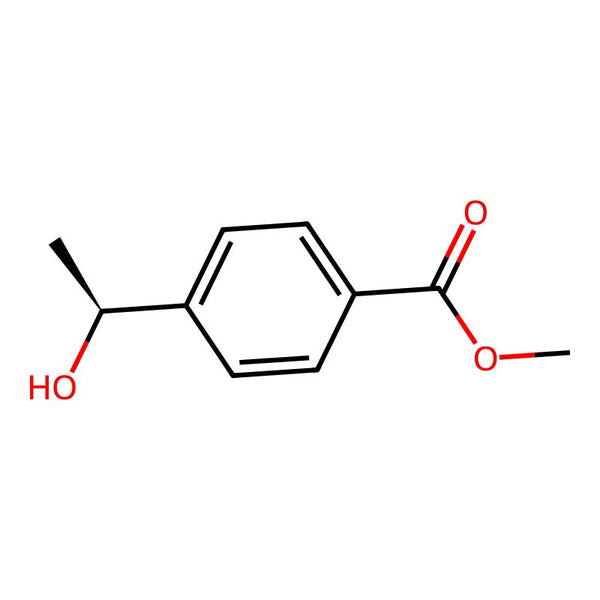 Methyl 4-[(1s)-1-hydroxyethyl]benzoate|CS-0251712|102681-71-0