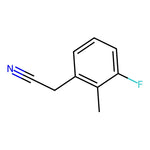 2-(3-Fluoro-2-methylphenyl)acetonitrile|CS-W018177|500912-15-2