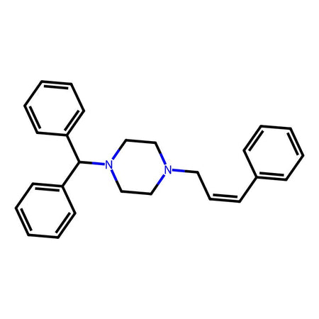 Cinnarizine EP Impurity B|C4X-13986|750512-44-8